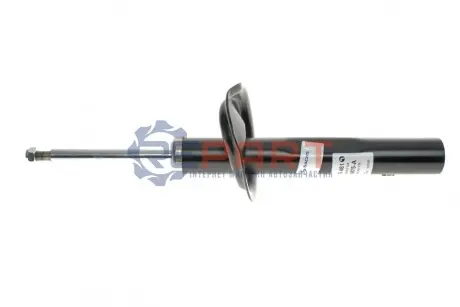 Фото Амортизатор (передній) Citroen Berlingo/Peugeot Partner 96- (L) (B4) SACHS (315461) зображення 1