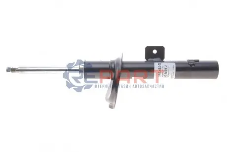 Фото 1 — Амортизатор (передній) Citroen Berlingo/Peugeot Partner 96- (R) (B4) SACHS (315462) Фото Амортизатор (передній) Citroen Berlingo/Peugeot Partner 96- (R) (B4) SACHS (315462) зображення 1