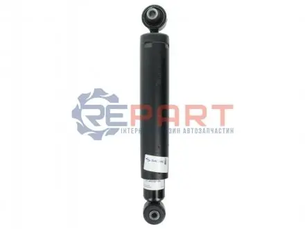 Амортизатор задн Лів/Прав FIAT DOBLO, DOBLO CARGO OPEL COMBO, COMBO TOUR 1.3D-2.0D 01.10 SACHS 315463 Купити в Україні