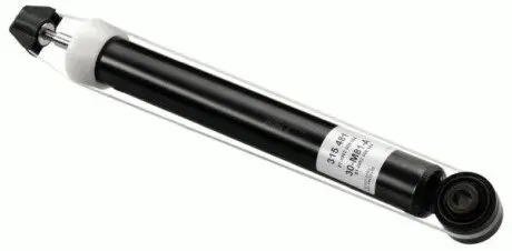 Фото Амортизатор SACHS (315 481) зображення 1