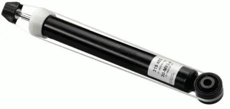 Фото 1 — Амортизатор (задній) Opel Astra J 06.12 - (B4) SACHS (315483) Фото Амортизатор (задній) Opel Astra J 06.12 - (B4) SACHS (315483) зображення 1