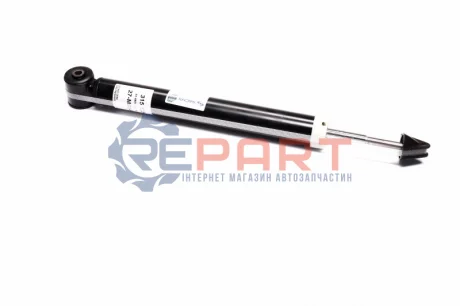 Амортизатор задн Лів/Прав CHEVROLET AVEO / KALOS DAEWOO KALOS 1.2-1.6 09.02 SACHS 315525 Купити в Україні