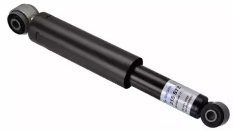 Фото Амортизатор (задній) MB Vito (W639) 03- SACHS (315 572) зображення 1