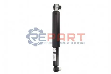 Амортизатор задн Лів/Прав RENAULT MEGANE SCÉNIC, SCENIC I 1.4-2.0 10.96-09.03 SACHS 315747