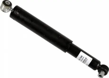 Амортизатор газомасляний SACHS 315 749 Купить в Украине