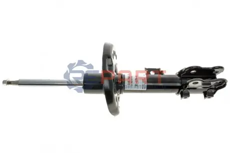 Амортизатор передн Прав HYUNDAI I40 I, I40 I CW 1.6-2.0 07.11-05.19 SACHS 315758 Купити в Україні