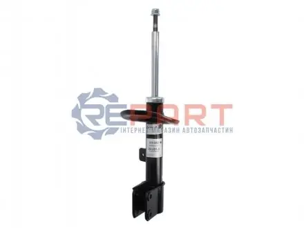 Фото Амортизатор (передній) Citroen C4 II/DS4 09-/Peugeot 3008 I 09-17 (R) (B4) SACHS (315852) зображення 1