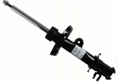 Амортизатор передн Лів FIAT 500L 0.9-1.6D 09.12 SACHS 315856 Купити в Україні