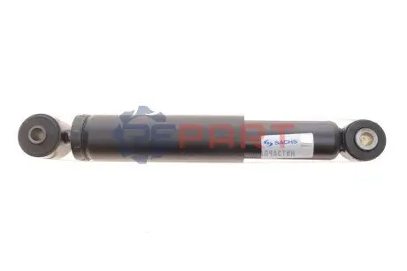 Амортизатор задн Лів/Прав FIAT TALENTO NISSAN NV300, PRIMASTAR OPEL VIVARO A, VIVARO B RENAULT TRAFIC II, TRAFIC III 1.6D-2.5D 02.01 SACHS 315865 Купити в Україні