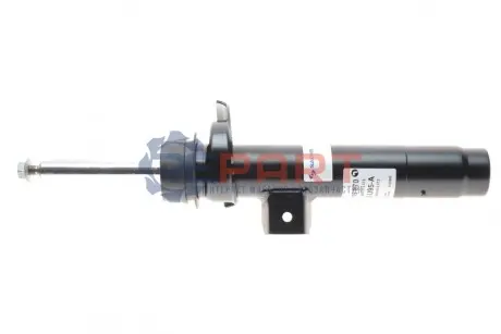 Амортизатор передн Лів BMW 2 (F22, F87), 3 (F30, F80), 3 (F31), 3 GRAN TURISMO (F34), 4 (F32, F82), 4 (F33, F83), 4 GRAN COUPE (F36) 2.0-3.0D 11.11 SACHS 315870 Купити в Україні