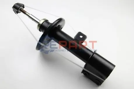 Фото Амортизатор (передній) Citroen C4 II 09- (R) (B4) SACHS (315989) зображення 1