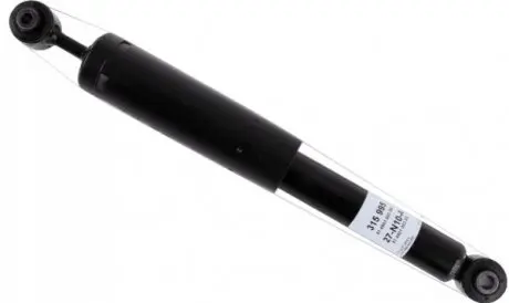 Амортизатор подвески SACHS 315995