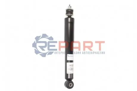 Фото Амортизатор (передній) Mitsubishi Pajero Sport 98-09 (B4) SACHS (316325) зображення 1