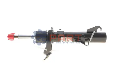 Фото Амортизатор SACHS (316327) зображення 1