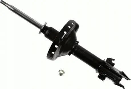 Амортизатор передн Лів SUBARU FORESTER 2.0/2.0D/2.5 01.08 SACHS 316468 Купити в Україні