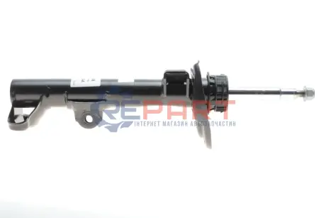 Амортизатор передн Лів/Прав MERCEDES C (C204), C T-MODEL (S204), C (W204), E (C207) 1.6-5.5 01.07 SACHS 316608 Купити в Україні