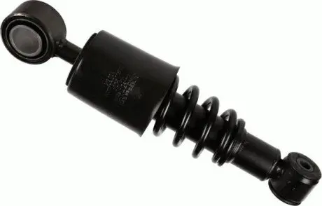 Амортизатор, опора кабіни водія SACHS 316704 Купити в Україні