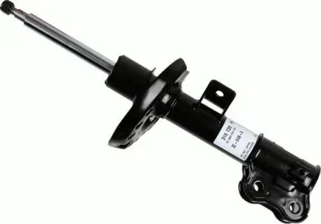 Амортизатор газомасляний SACHS 316 739 Купить в Украине