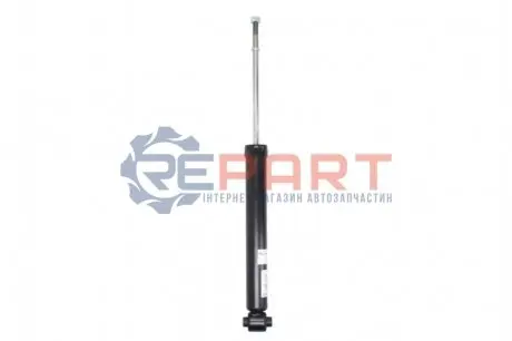 Амортизатор задн Лів/Прав TOYOTA AURIS 1.2-2.2D 11.06-12.18 SACHS 316848