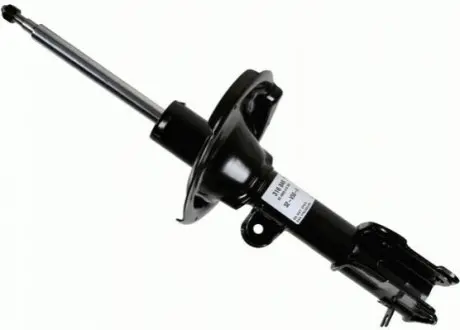 Амортизатор передн Лів HYUNDAI H-1 CARGO, H-1 TRAVEL 2.4/2.5D 03.08 SACHS 316849 Купити в Україні