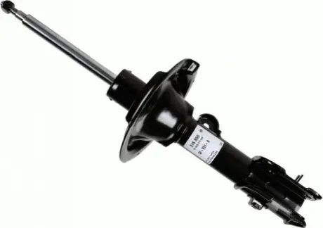Амортизатор передн Прав HYUNDAI H-1 CARGO, H-1 TRAVEL 2.4/2.5D 03.08 SACHS 316 850 Купити в Україні