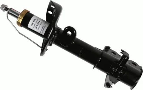 Амортизатор подвески SACHS 316879