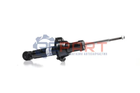 Амортизатор задн Лів/Прав HONDA CR-V III, CR-V IV 1.6D/2.0/2.4 06.06-12.18 SACHS 316881 Купити в Україні