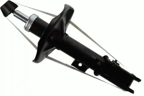 Автозапчасть SACHS 316 902