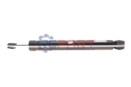 Амортизатор задн Лів/Прав RENAULT CAPTUR I 0.9-1.6 06.13-06.23 SACHS 316911 Купити в Україні