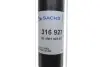 Фото Амортизатор задн Лів/Прав OPEL AGILA B SUZUKI SPLASH, SWIFT III, SWIFT IV 1.0-1.6 02.05 SACHS (316927) зображення 5