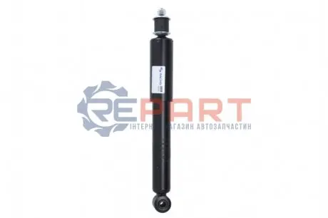 Фото Амортизатор SACHS (316940) зображення 1