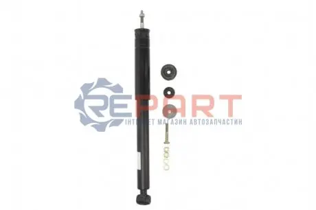 Фото Амортизатор (передній) MB C-class (W202)/E-class (S210) 93- (тиск газу) (B4) SACHS (316947) зображення 1