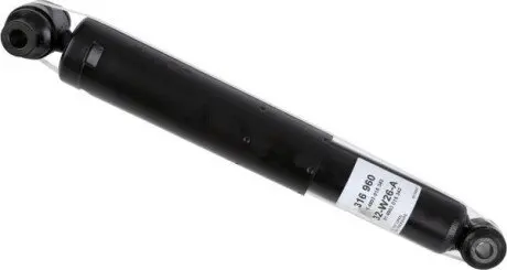 Амортизатор подвески SACHS 316960 Купить в Украине