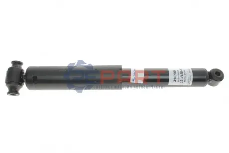 Амортизатор газомасляний SACHS 316 964 Купить в Украине