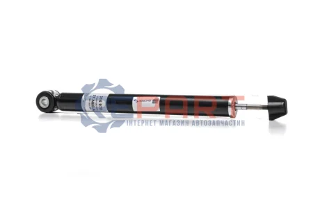 Фото Амортизатор SACHS (316 978) зображення 1
