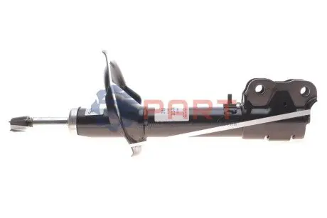 Амортизатор передн Лів CITROEN C4 AIRCROSS MITSUBISHI ASX PEUGEOT 4008 1.6-2.2D 02.10 SACHS 316992 Купити в Україні