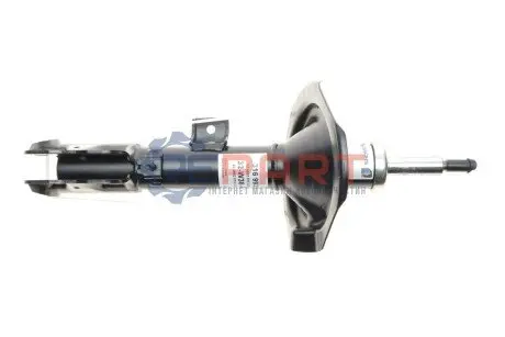 Амортизатор передн Прав CITROEN C4 AIRCROSS MITSUBISHI ASX PEUGEOT 4008 1.6-2.2D 02.10 SACHS 316993 Купити в Україні