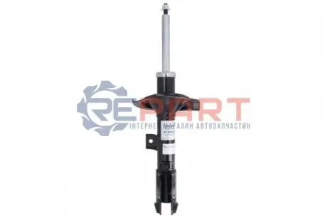 Амортизатор передн Прав CITROEN C-CROSSER, C-CROSSER ENTERPRISE MITSUBISHI OUTLANDER II PEUGEOT 4007 2.0-3.0 11.06 SACHS 316995 Купити в Україні