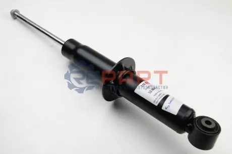 Амортизатор задн Лів/Прав VW TOUAREG 2.5D-6.0 10.02-05.10 SACHS 316999 Купити в Україні