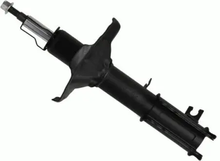 Амортизатор передн Прав KIA CARNIVAL I, CARNIVAL II 2.5/2.9D 08.99-06.06 SACHS 317 104 Купити в Україні