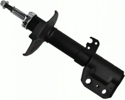 Амортизатор передн Прав TOYOTA COROLLA VERSO 1.6-2.2D 04.04-03.09 SACHS 317110 Купити в Україні