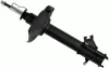 Амортизатор передн Прав NISSAN X-TRAIL I 2.0/2.2D/2.5 06.01-01.13 SACHS (317113) зображення 2