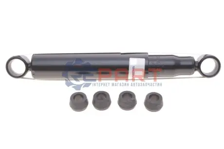Амортизатор подвески SACHS 317128 Купить в Украине