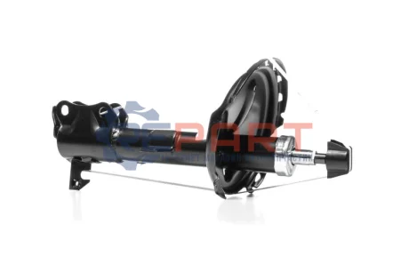 Амортизатор задн Лів LEXUS RX TOYOTA HARRIER, HIGHLANDER / KLUGER 2.4-3.5 04.03-06.12 SACHS 317 155 Купити в Україні
