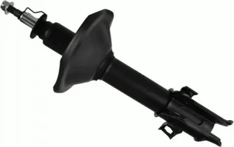 Амортизатор, передняя ось SACHS 317 165