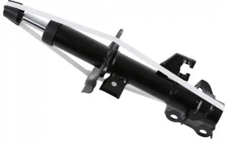 Амортизатор передн Лів NISSAN TIIDA 1.6/1.8 09.04-12.12 SACHS 317 183 Купити в Україні