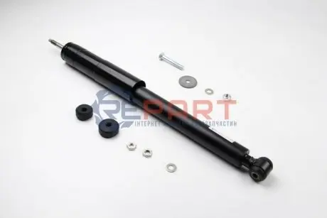 Амортизатор задн Лів/Прав MERCEDES 190 (W201) 1.8-2.6 10.82-08.93 SACHS 317255