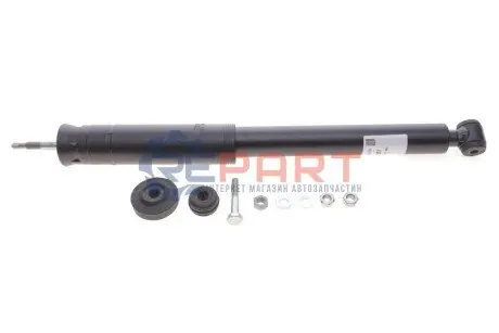 Фото 1 — Амортизатор (задній) MB E-class (W210) 95-02 M113/119/112/104/OM606/OM602/OM605/M111/604/OM611 (B4) SACHS (317257) Фото Амортизатор (задній) MB E-class (W210) 95-02 M113/119/112/104/OM606/OM602/OM605/M111/604/OM611 (B4) SACHS (317257) зображення 1