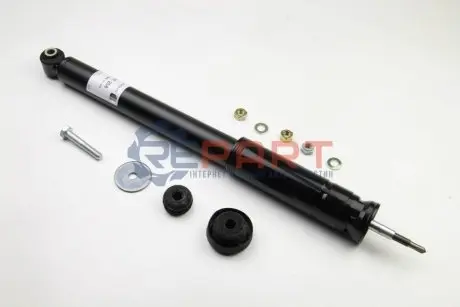 Фото Амортизатор (передній) MB E-class (W210) 95-03 (B4) SACHS (317258) зображення 1