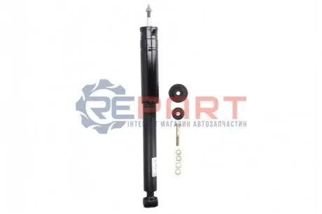 Фото Амортизатор (задній) MB E-class (W210) 95-02 M113/119/112/104/OM606/OM602/OM605/M111/604/OM611 (B4) SACHS (317259) зображення 1